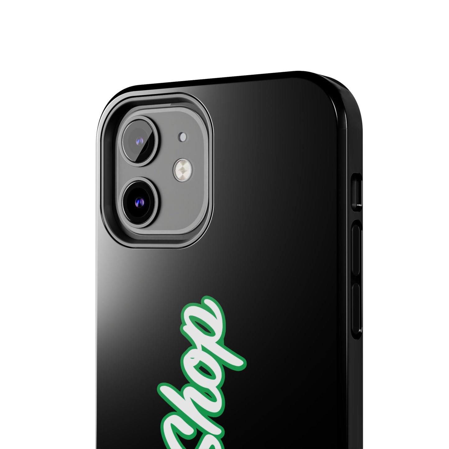 Bake Shop Phone Case