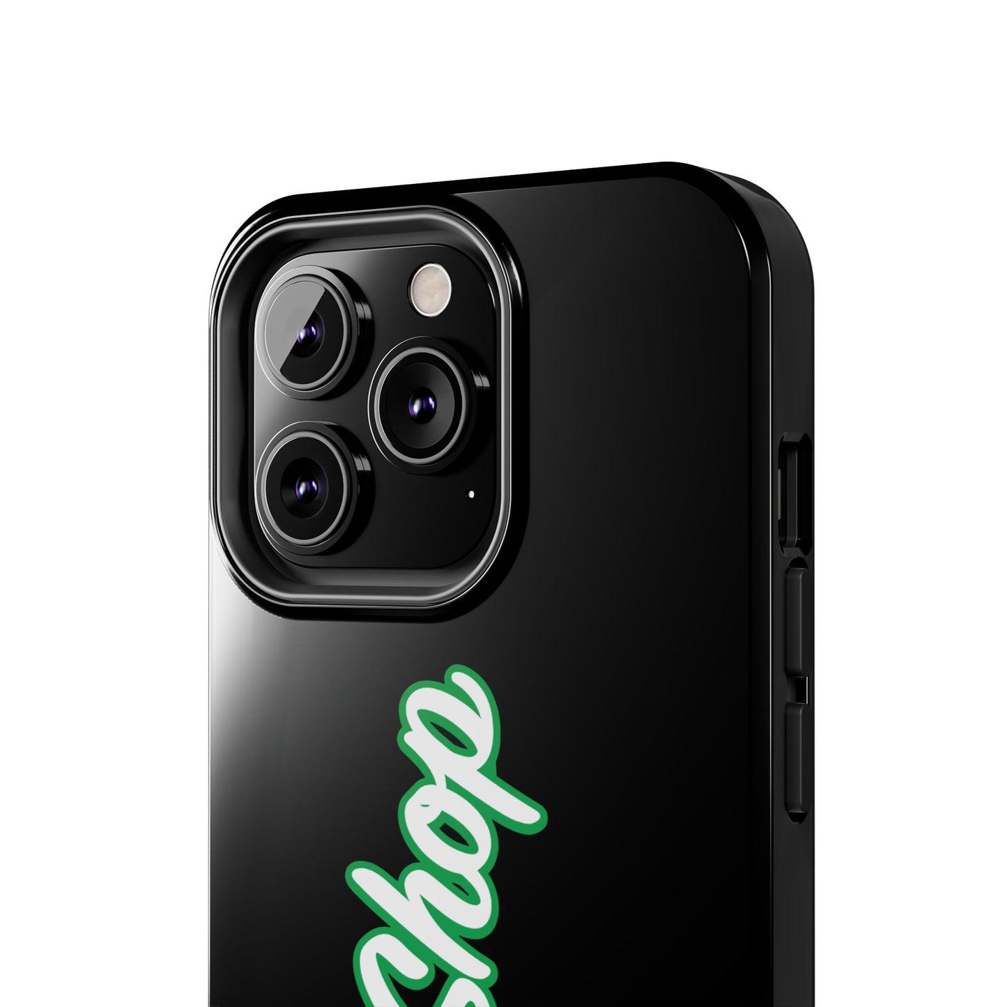 Bake Shop Phone Case