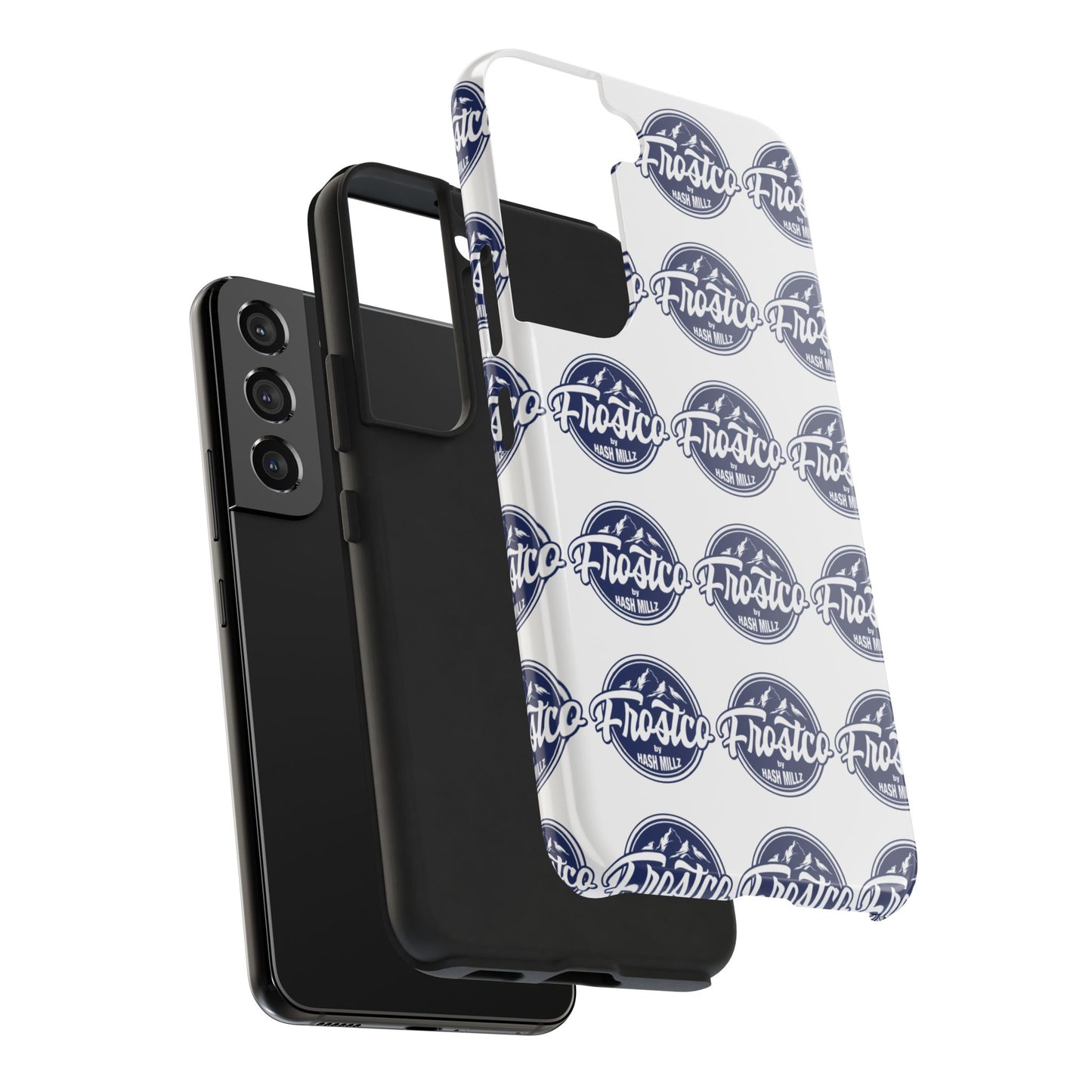 Frost Co Phone Case