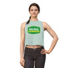 Big Deal Cannabis Women's Crop Top