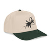 Lazy Bee Gardens Mid Profile Baseball Cap