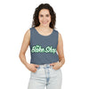 The Bake Shop Tank Top