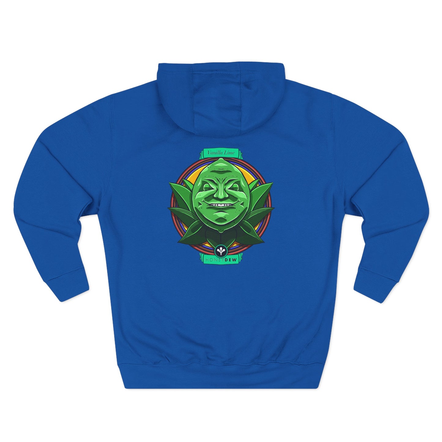 Honeydew Vanilla Lime Hoodie