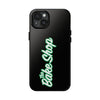 Bake Shop Phone Case