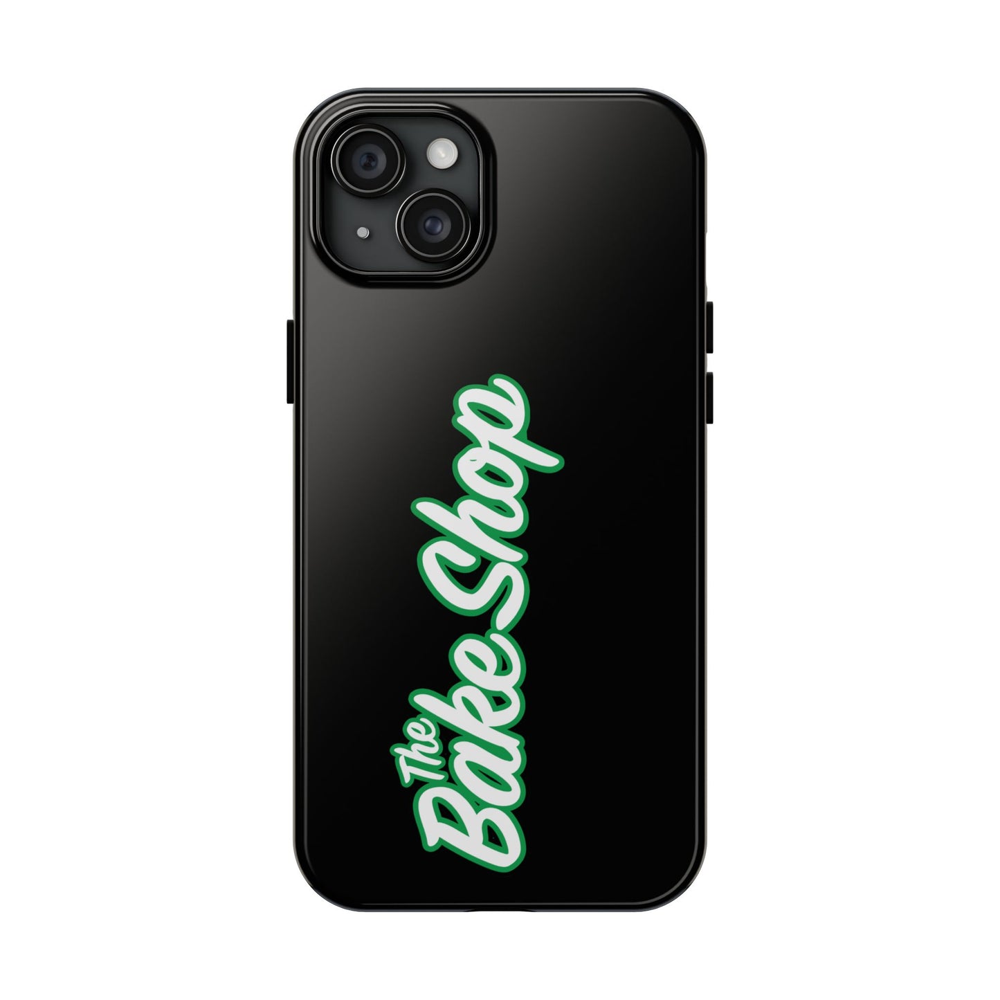 Bake Shop Phone Case