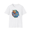 Honeydew Point Break T-Shirt