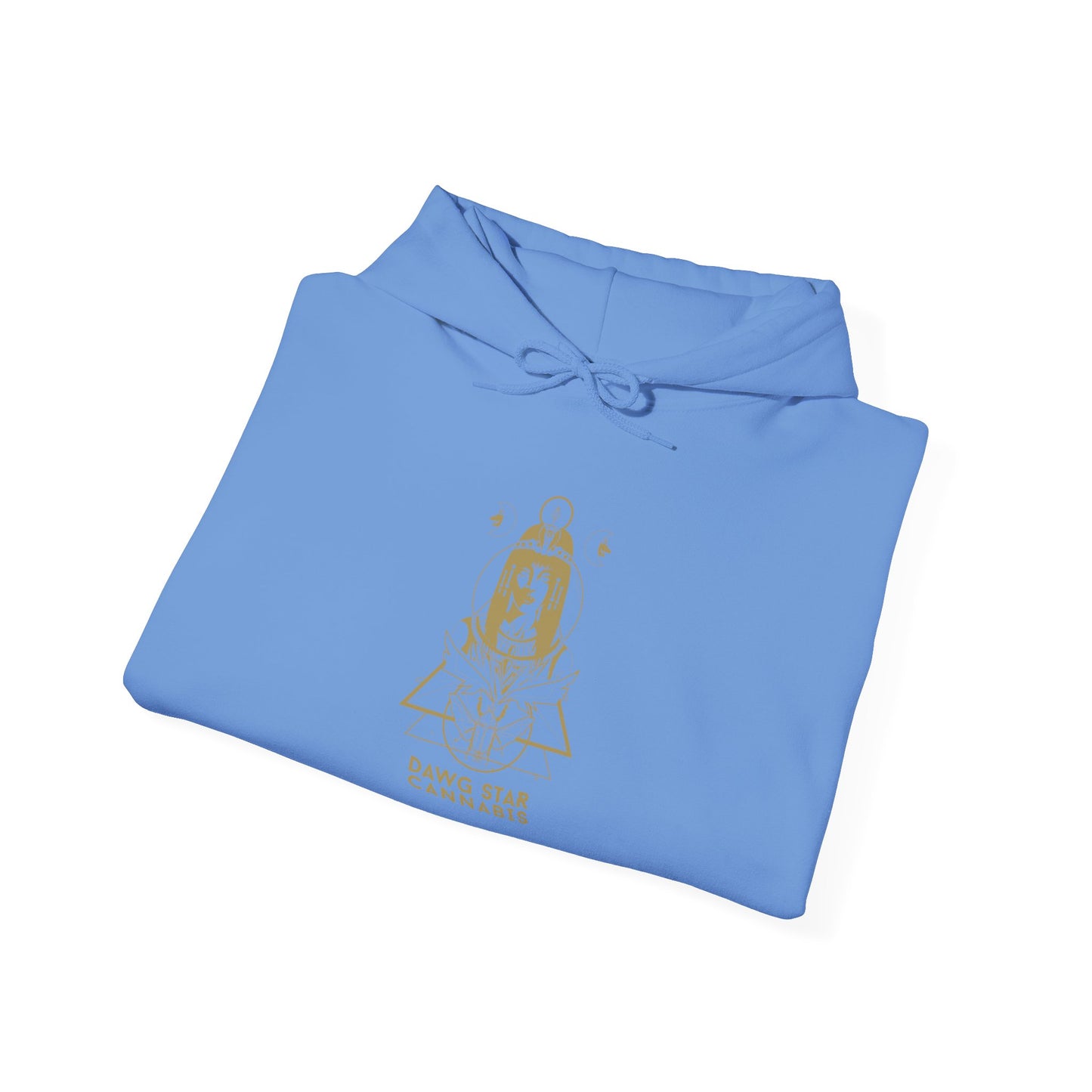 Dawg Star Hoodie