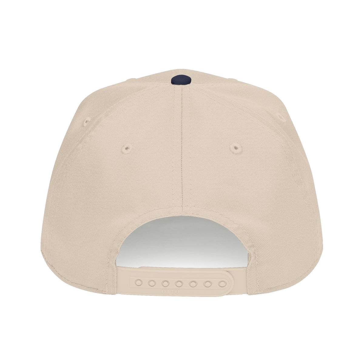 Lazy Bee Gardens Mid Profile Baseball Cap