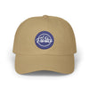 Frostco Embroidered Classic Baseball Hat