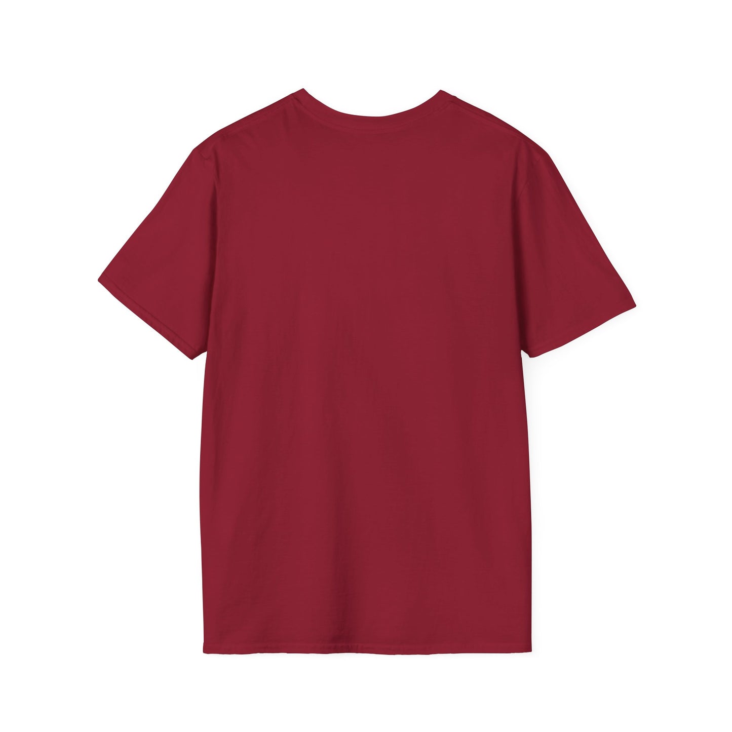 Ghost Man T-Shirt
