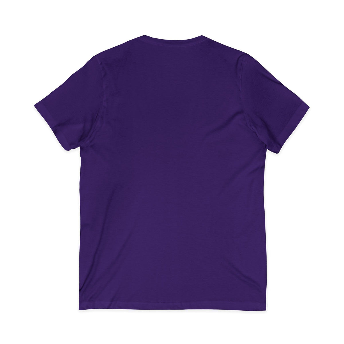 Big Deal Cannabis V-Neck Tee