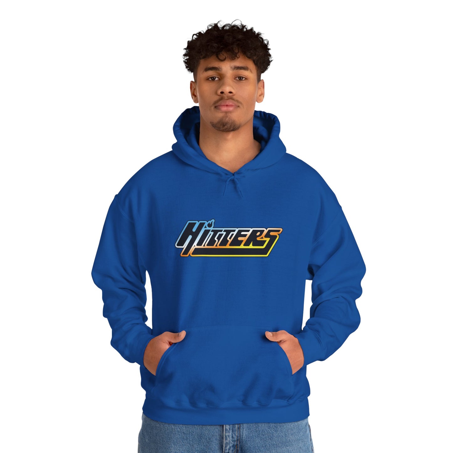 Hitters Hoodie