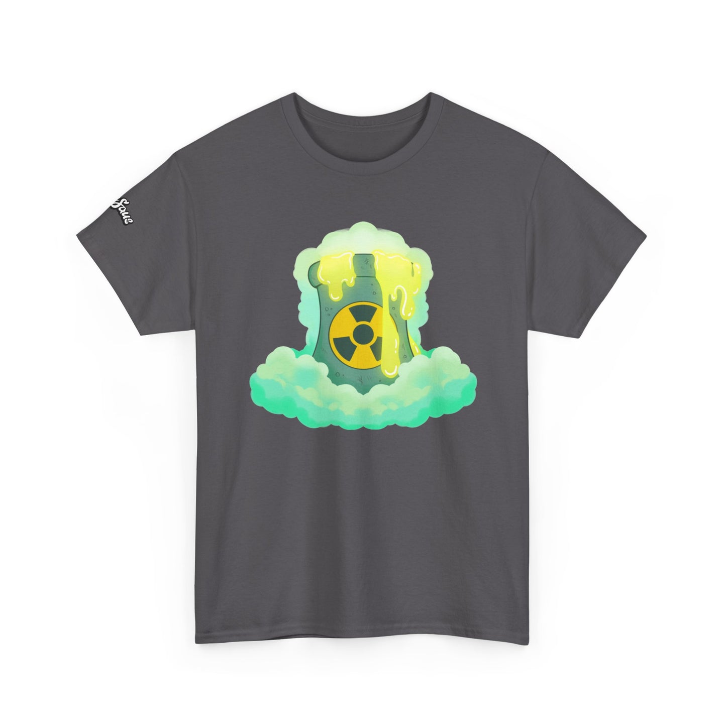 Pure Power Plant T-Shirt