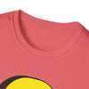 Ghost Man Mascot Tee
