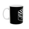 Walla Walla Coffee Cup