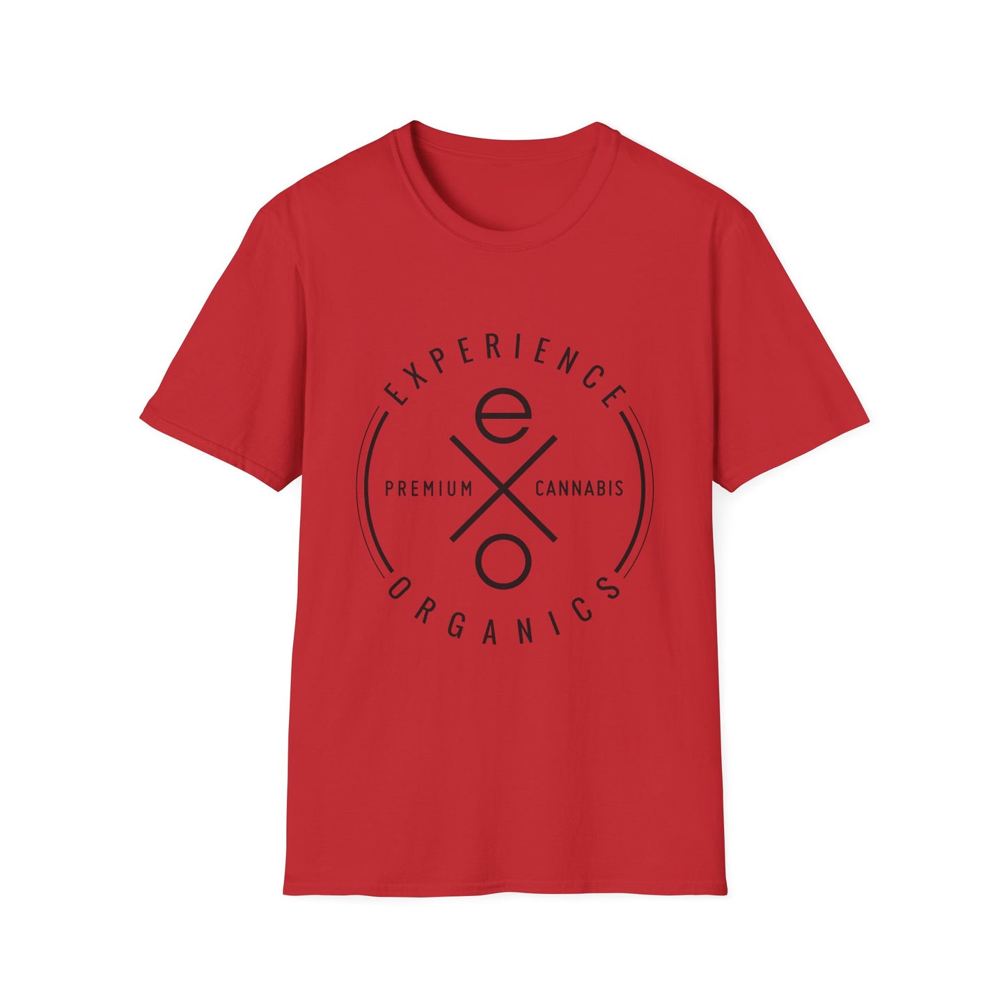 Experience organics T-Shirt