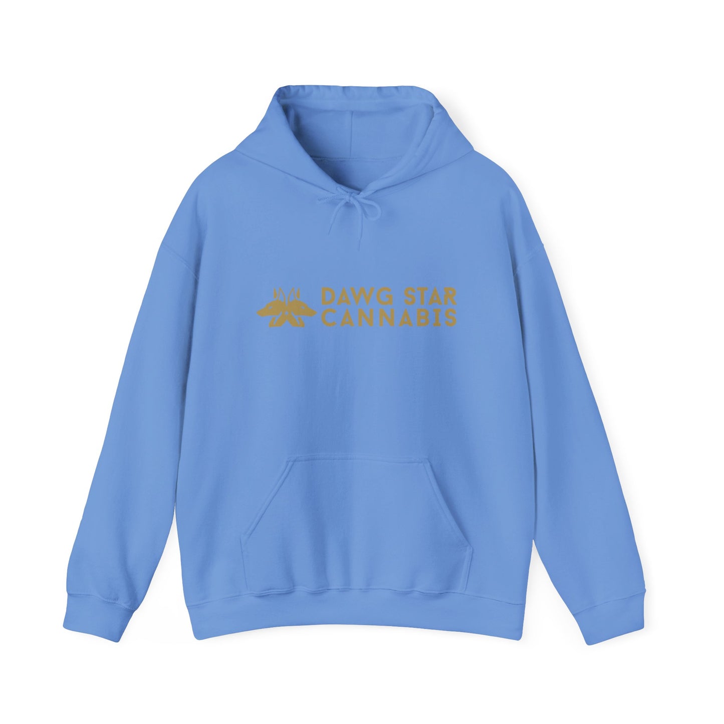 Dawg Star Hoodie