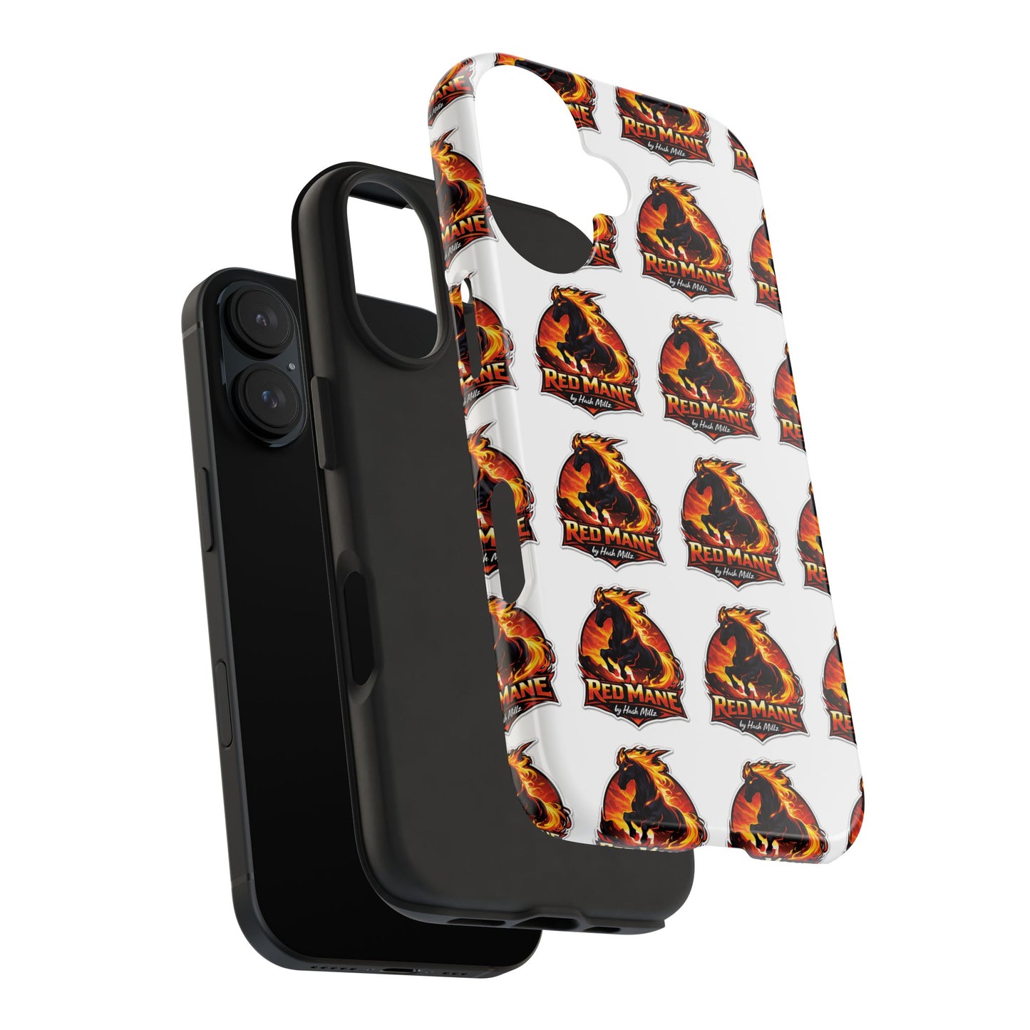 Copy of Frost Co Phone Case