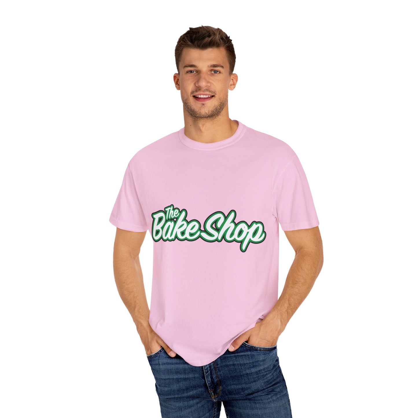 'The Bake Shop' T - Shirt