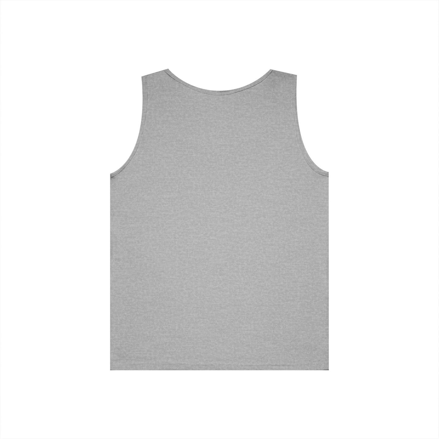 Homies Cannabis Co. Tank Top