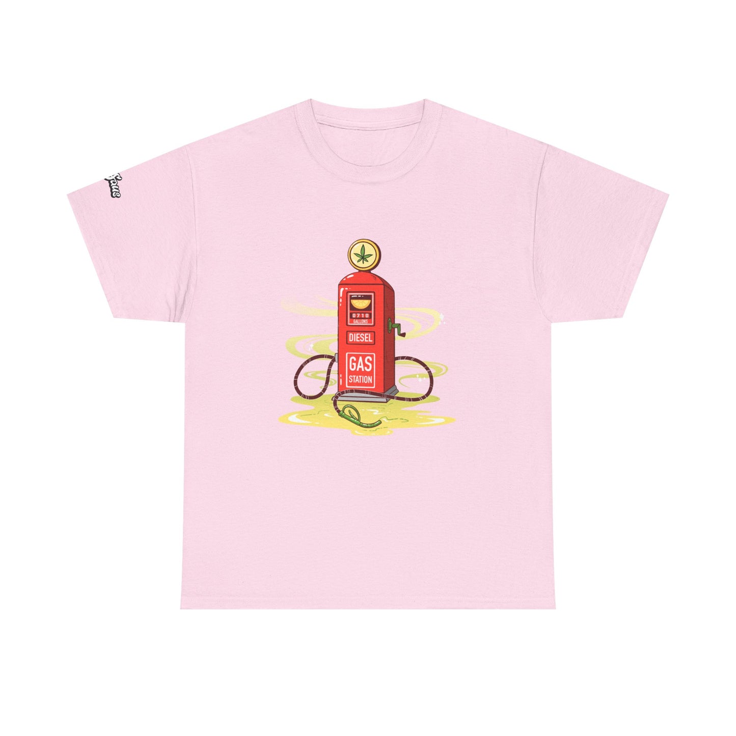 EC Sour Diesel T-Shirt