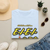 EI-EI-DRO Old McDonald Tee