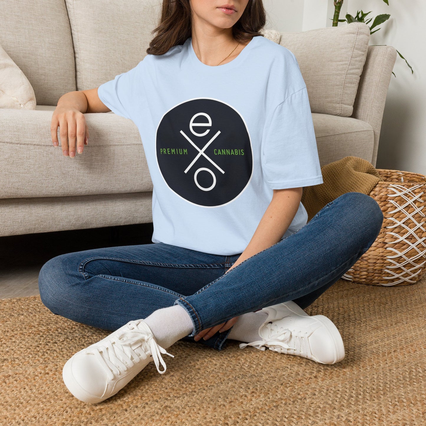 Experience Organics T-Shirt