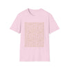 Dawg Star Hieroglyph Tee