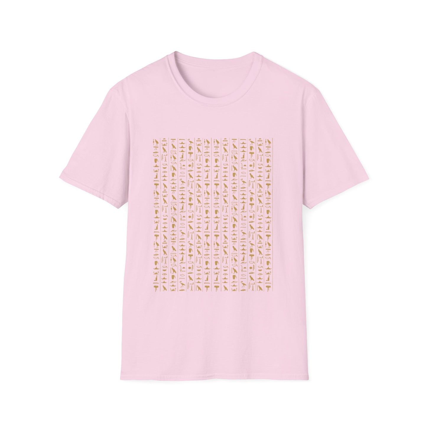Dawg Star Hieroglyph Tee