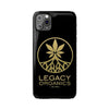 Legacy Organics Phone Cases