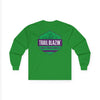 Trail Blazin Long Sleeve Tee