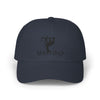Slo Gro Embroidered Dad Cap