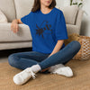 Lazy Bee Minimal Unisex T-Shirt