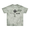 HoneyDew Color Blast T-Shirt