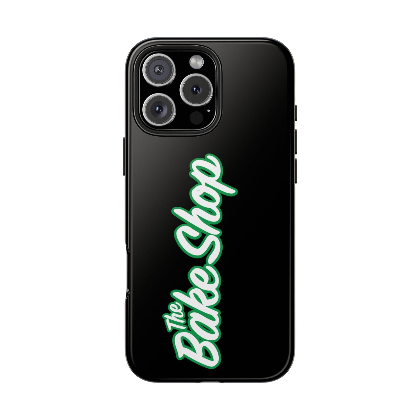 Bake Shop Phone Case