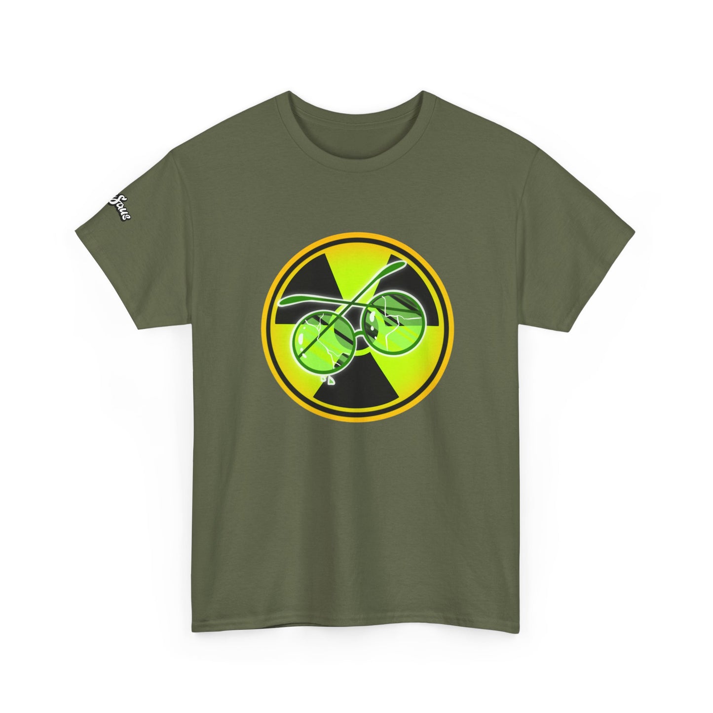 Bruce Banner T-Shirt