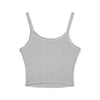 Hitters Crop Tank Top