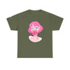Pink Bubblegum Girl T-Shirt