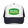 Big Deal Cannabis Trucker Hat