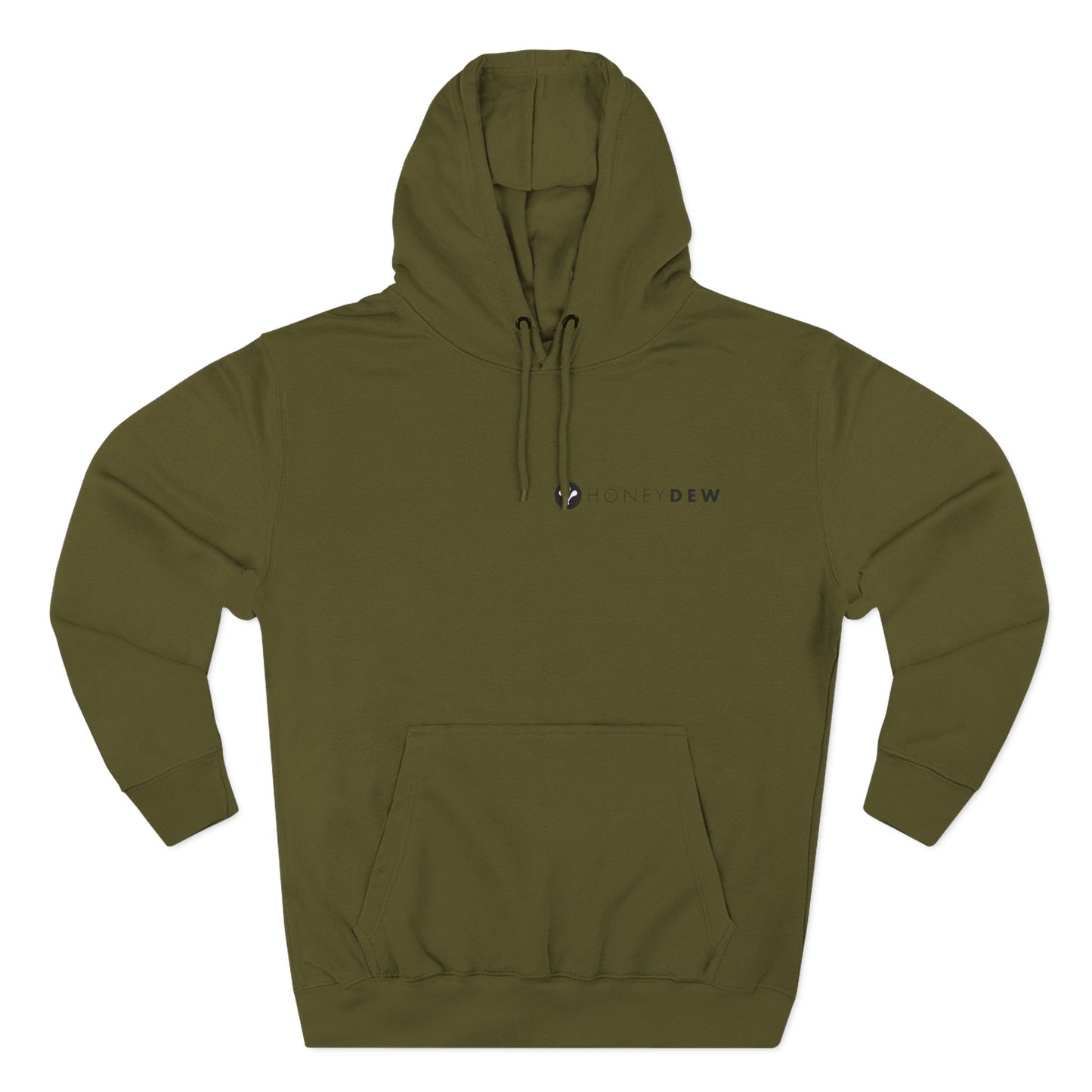 Honeydew Point Break Hoodie