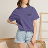 T-Shirt - Emerald Twist Shamrock Tee