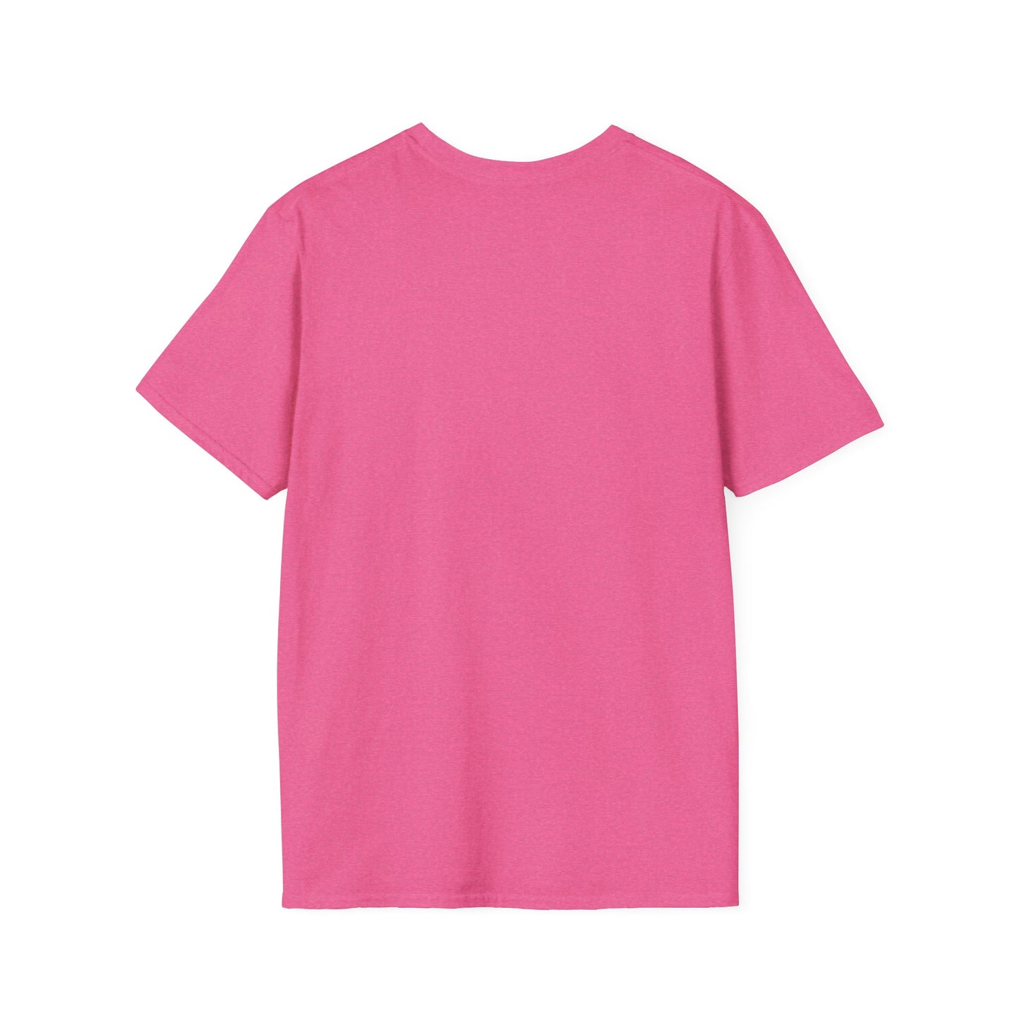 Walla Walla Rainbow Sunrise T-Shirt
