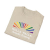 Walla Walla Rainbow Sunrise T-Shirt