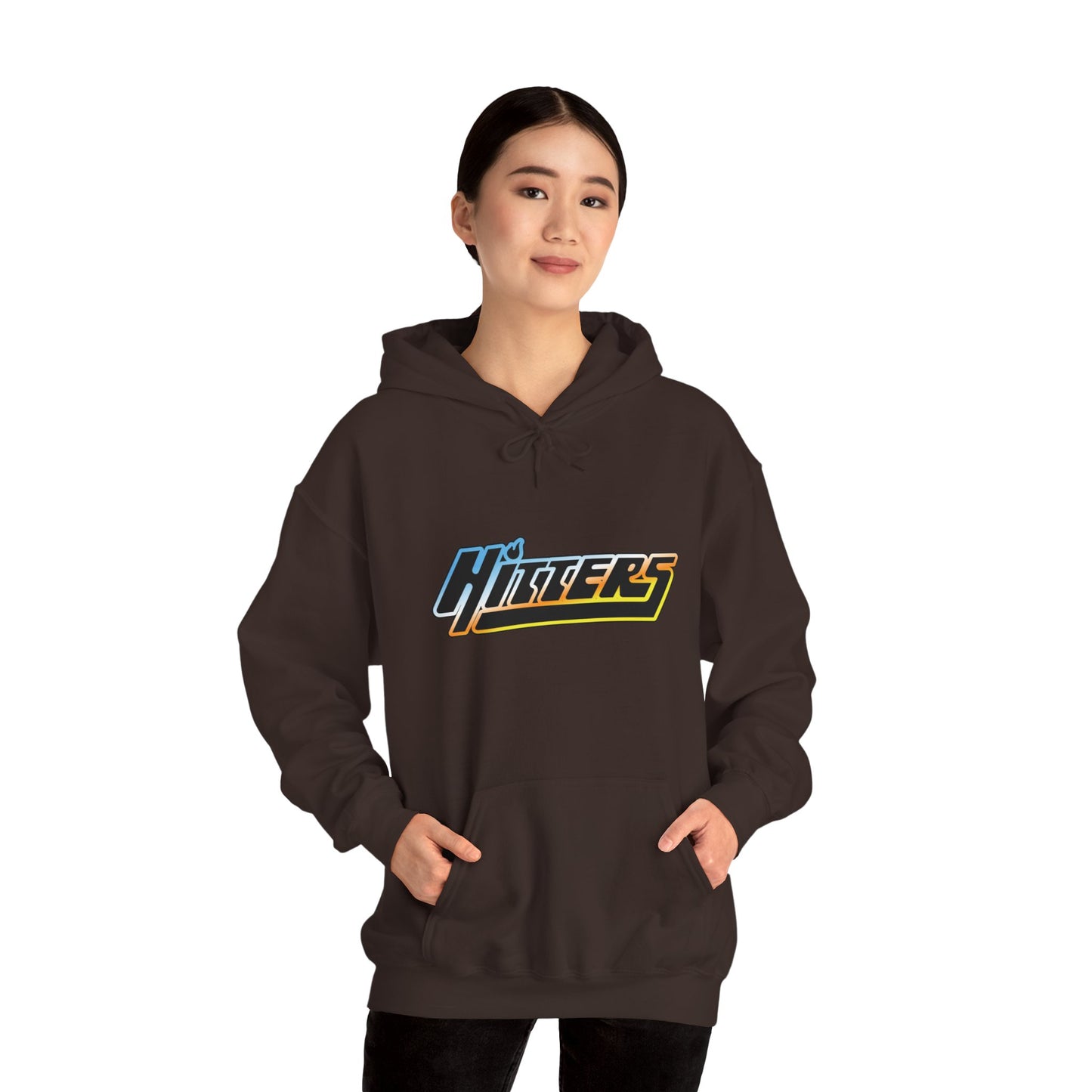 Hitters Hoodie
