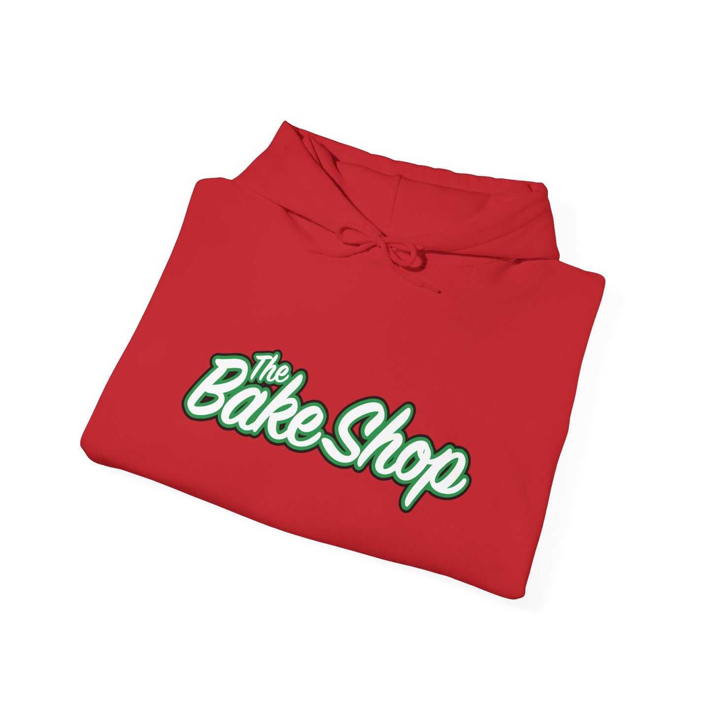 The Bake Shop Sweatshirt