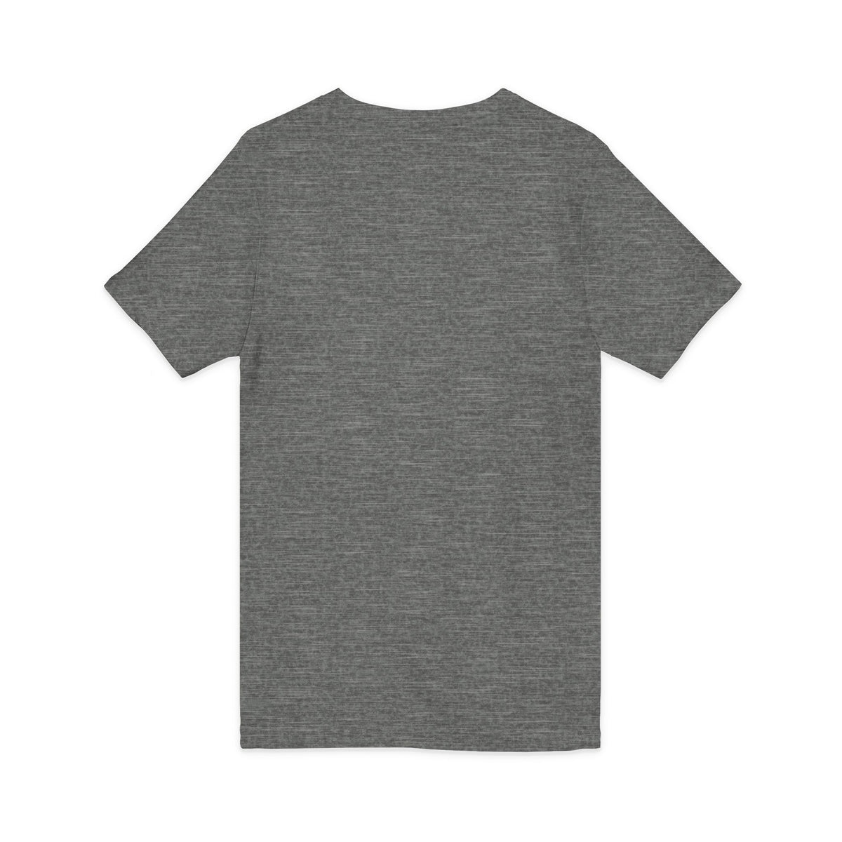 Big Deal Cannabis V-Neck Tee