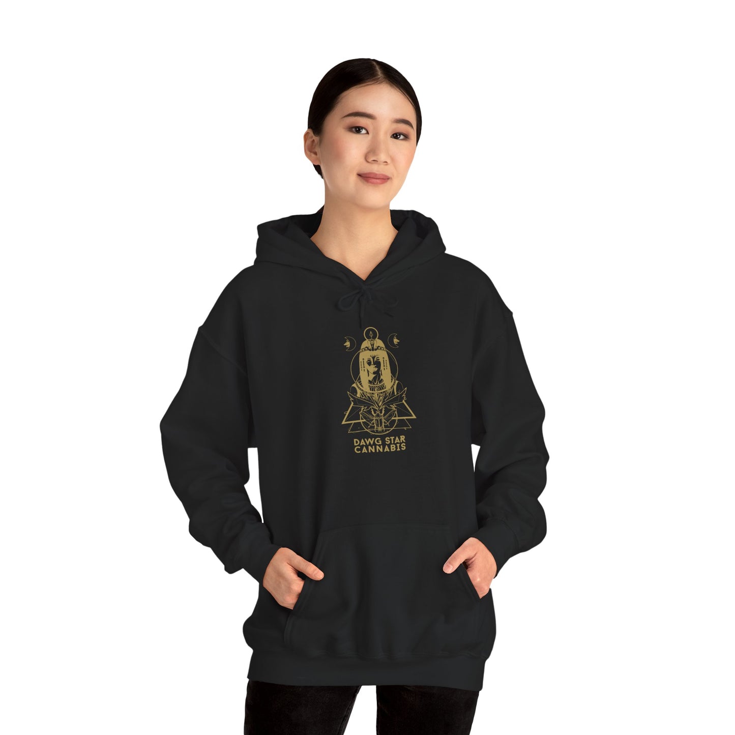 Dawg Star Hoodie
