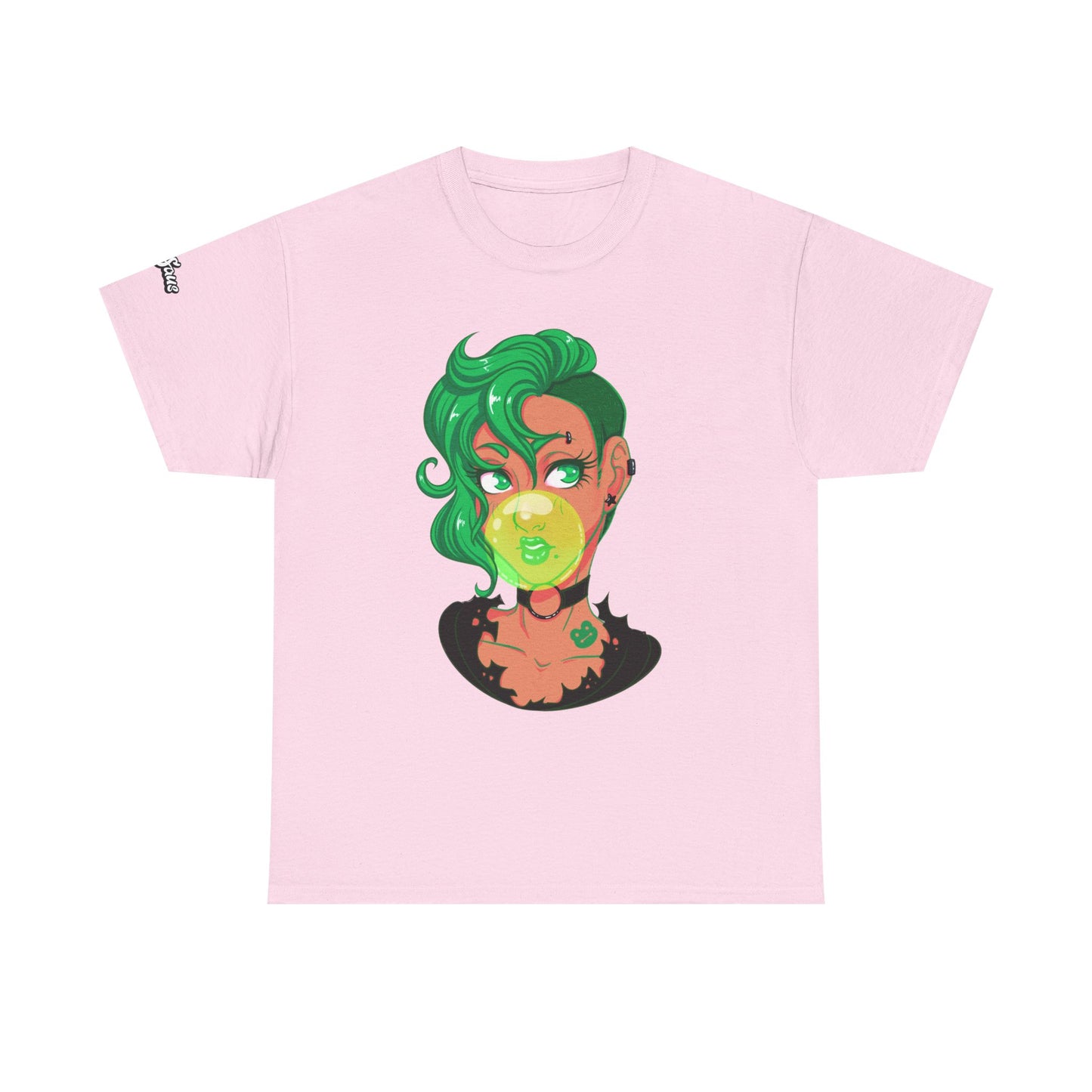 Lime Berry Breath T-Shirt