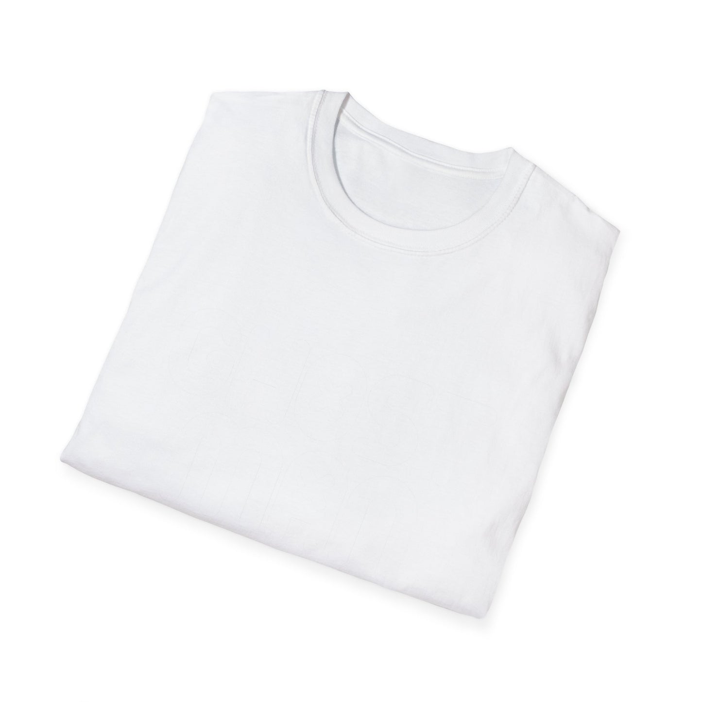 Ghost Man T-Shirt