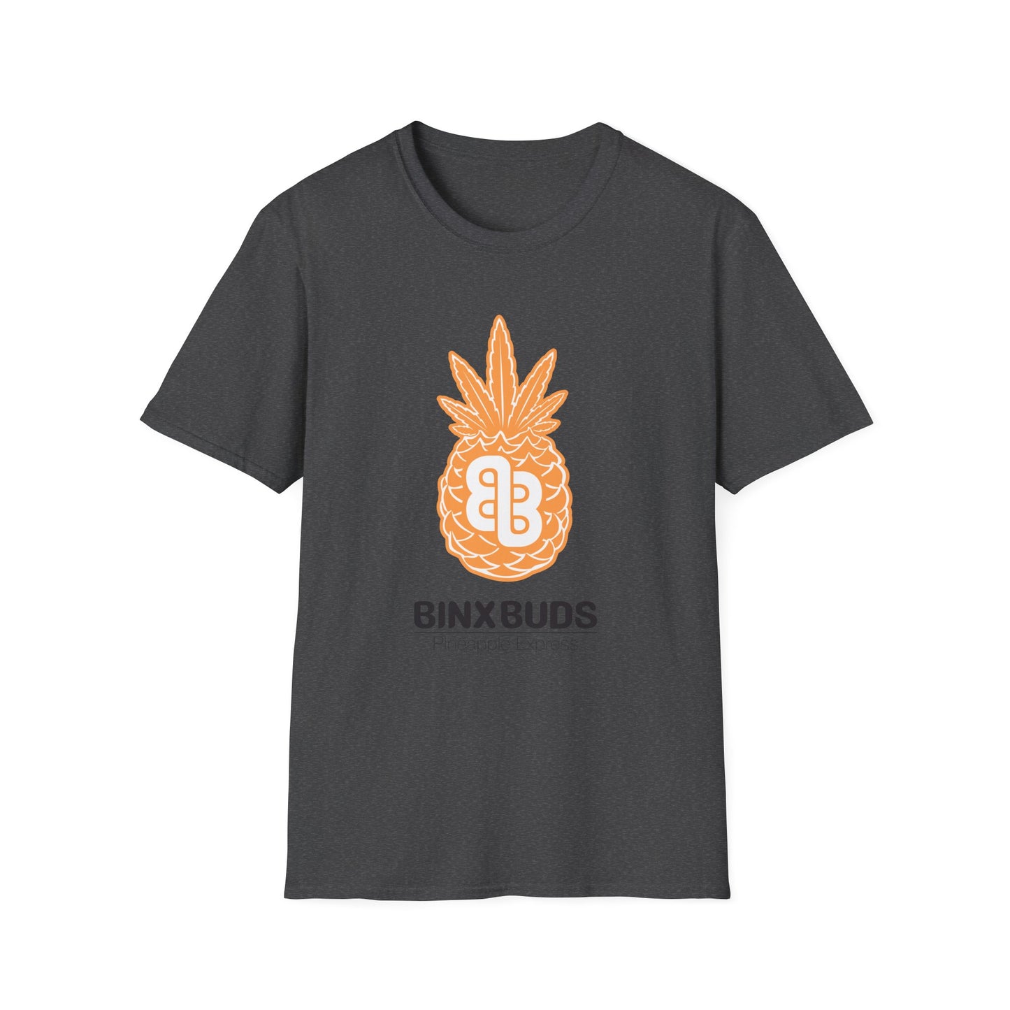 Binx Buds Pineapple Express Tee
